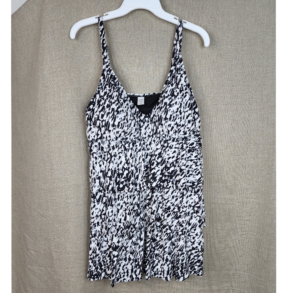 Jacqueline smith swim size 20
